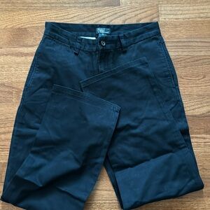 Navy boys Ralph Lauren pants